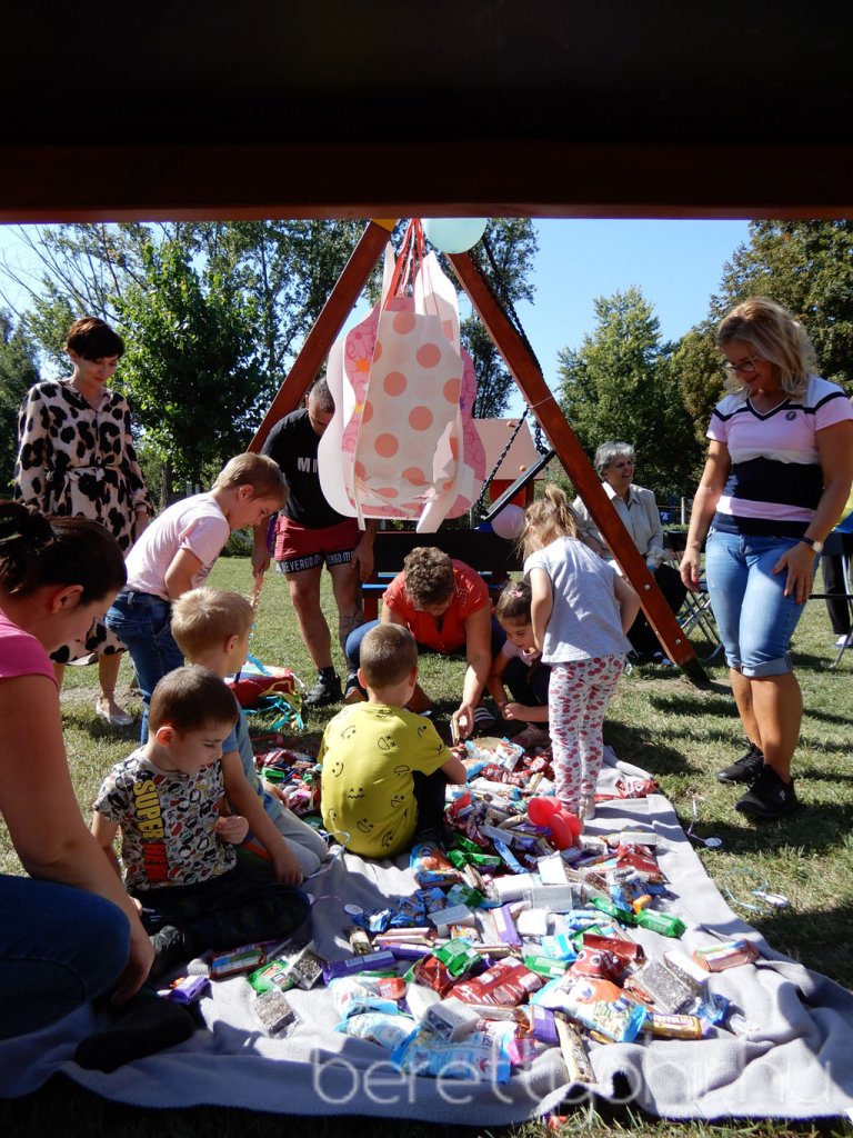 1 éves a CSODA-TÁR Óvoda Berettyóújfaluban 110